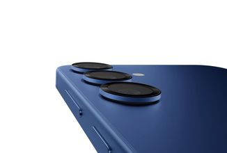 Samsung údajně chystá pro Galaxy S26 tenčí fotoaparát