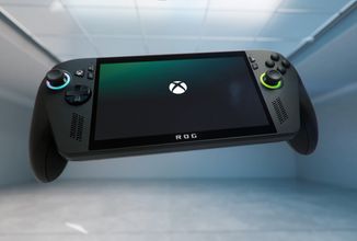 Microsoft měl zrušit vlastní Xbox handheld. Prioritu je spolupráce s jinými společnostmi